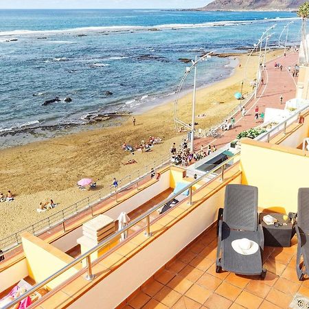 Apartamentos Maype Canteras Las Palmas de Gran Canárias Exterior foto