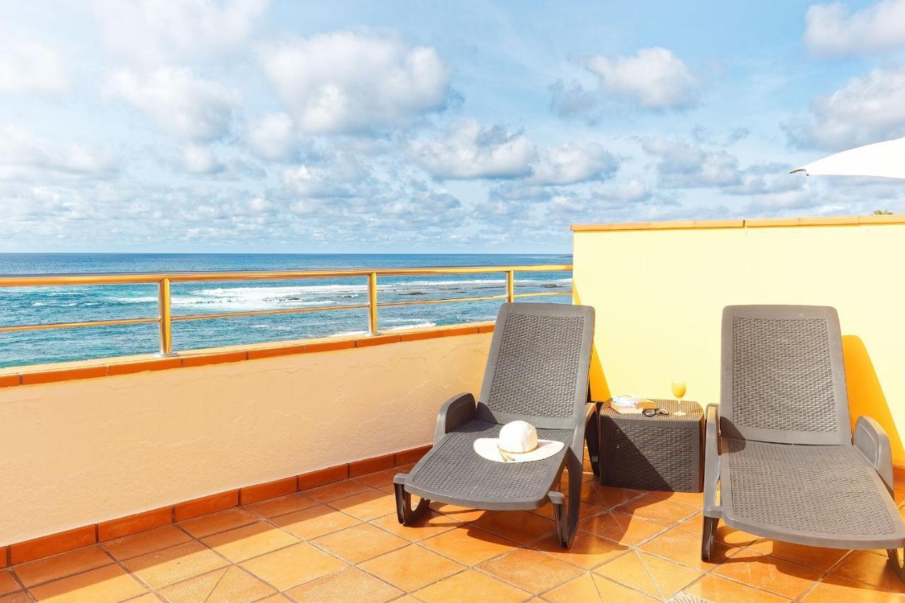 Apartamentos Maype Canteras Las Palmas de Gran Canárias Exterior foto