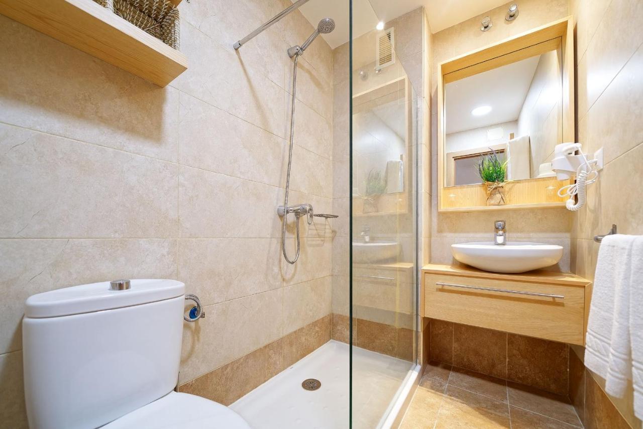 Apartamentos Maype Canteras Las Palmas de Gran Canárias Exterior foto