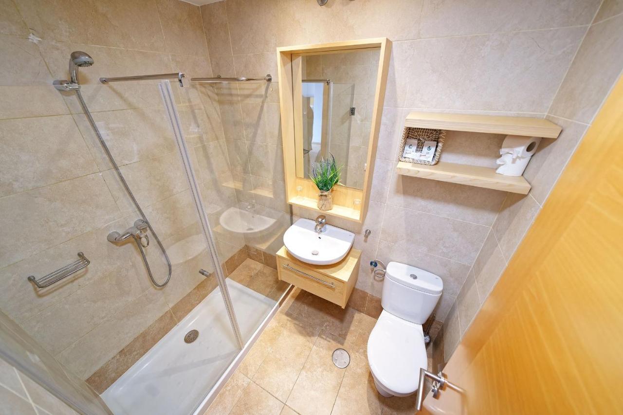 Apartamentos Maype Canteras Las Palmas de Gran Canárias Quarto foto