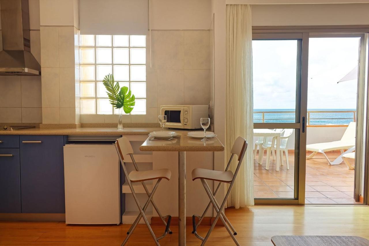 Apartamentos Maype Canteras Las Palmas de Gran Canárias Exterior foto