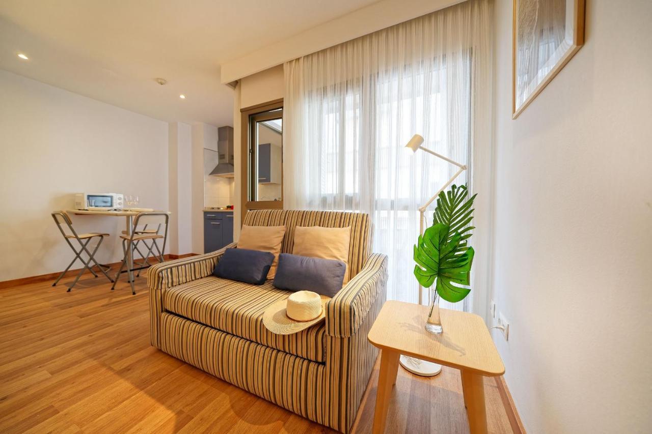 Apartamentos Maype Canteras Las Palmas de Gran Canárias Exterior foto