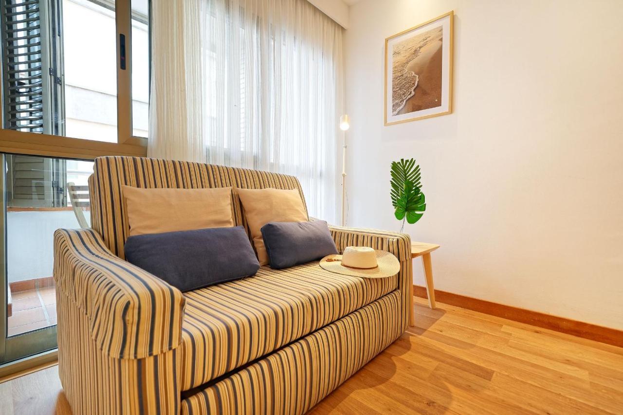 Apartamentos Maype Canteras Las Palmas de Gran Canárias Exterior foto