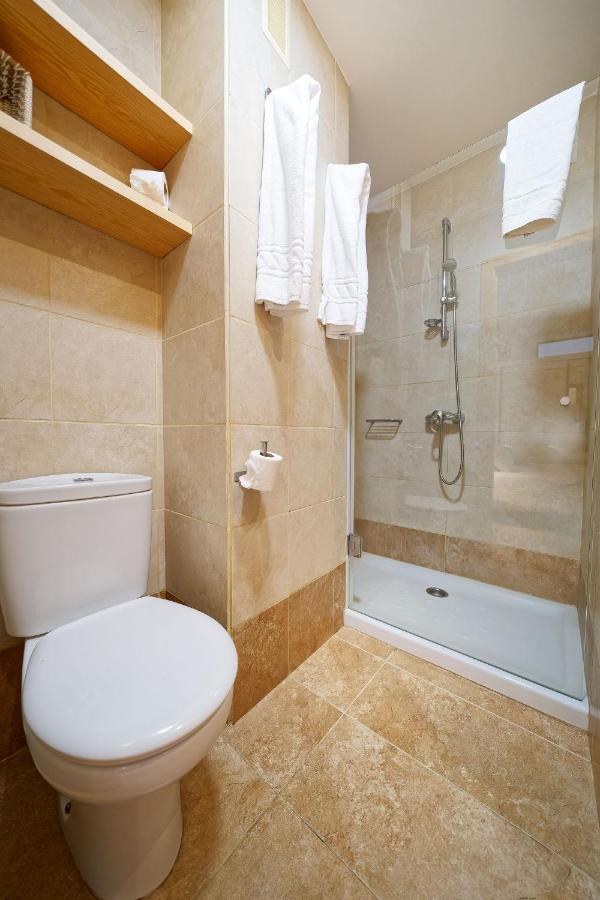 Apartamentos Maype Canteras Las Palmas de Gran Canárias Quarto foto