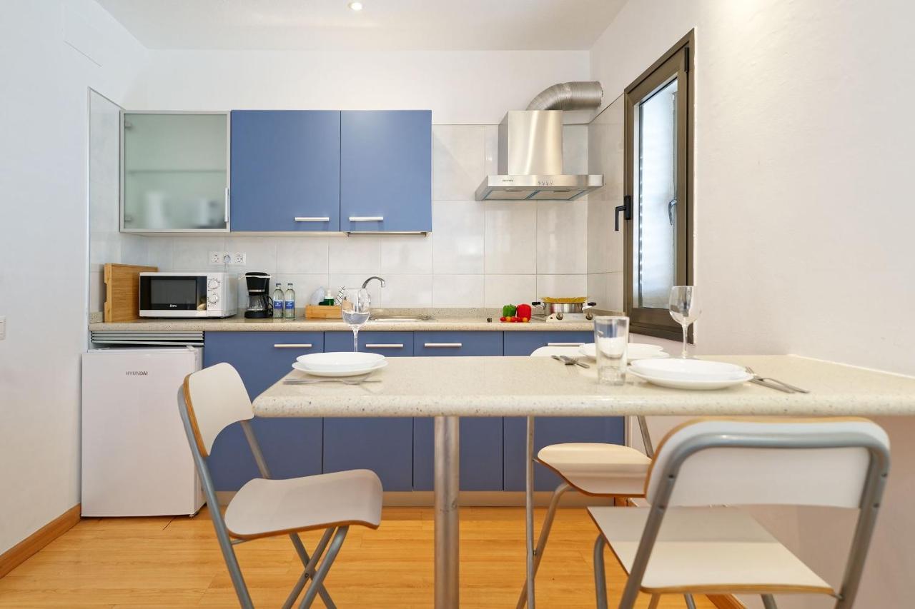 Apartamentos Maype Canteras Las Palmas de Gran Canárias Exterior foto