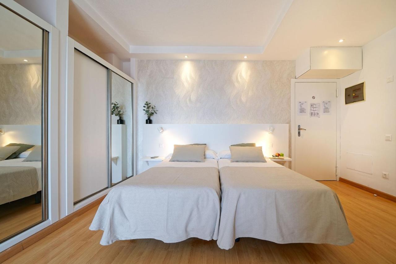 Apartamentos Maype Canteras Las Palmas de Gran Canárias Exterior foto