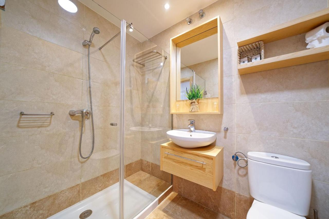 Apartamentos Maype Canteras Las Palmas de Gran Canárias Exterior foto