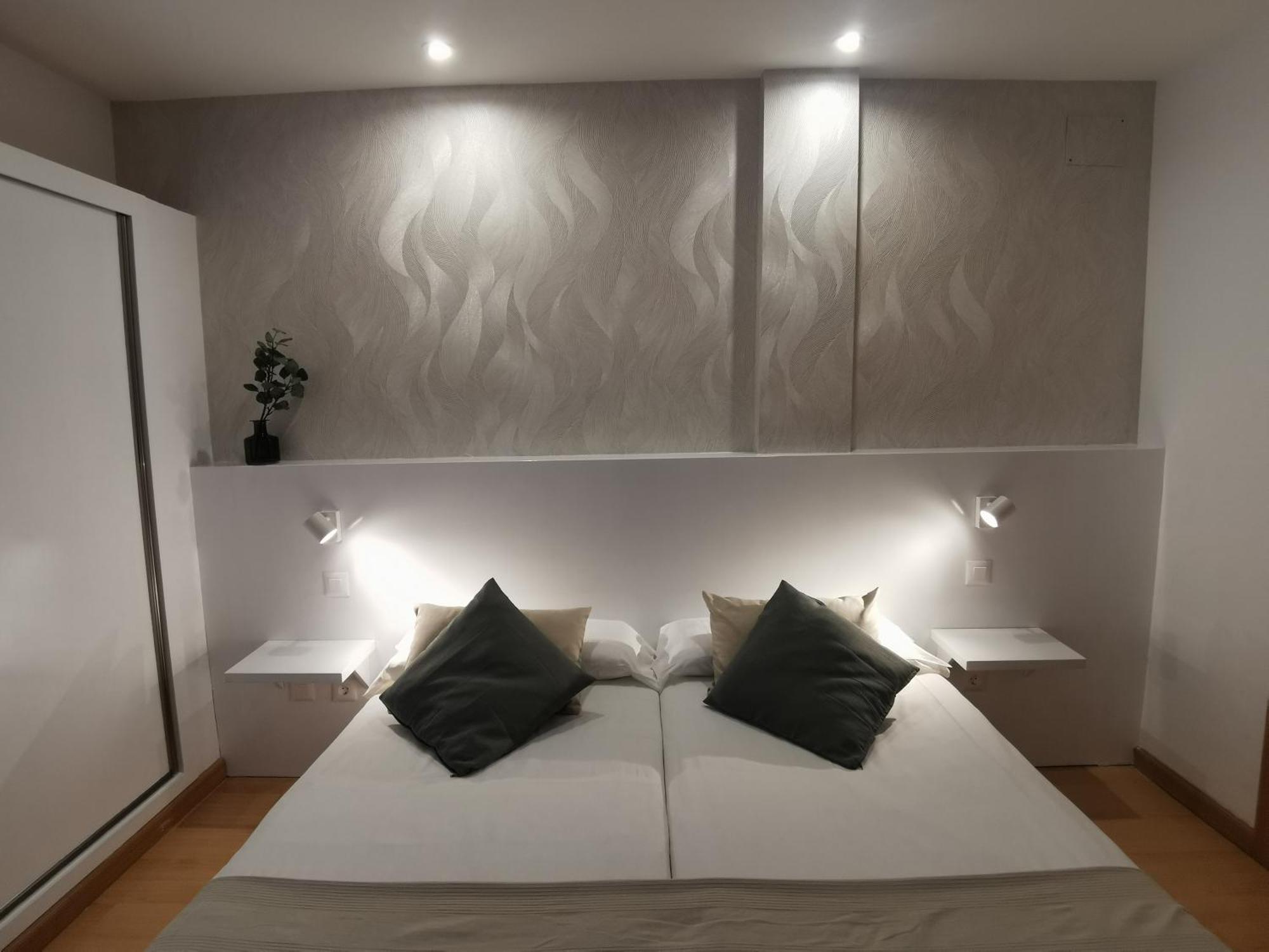 Apartamentos Maype Canteras Las Palmas de Gran Canárias Quarto foto