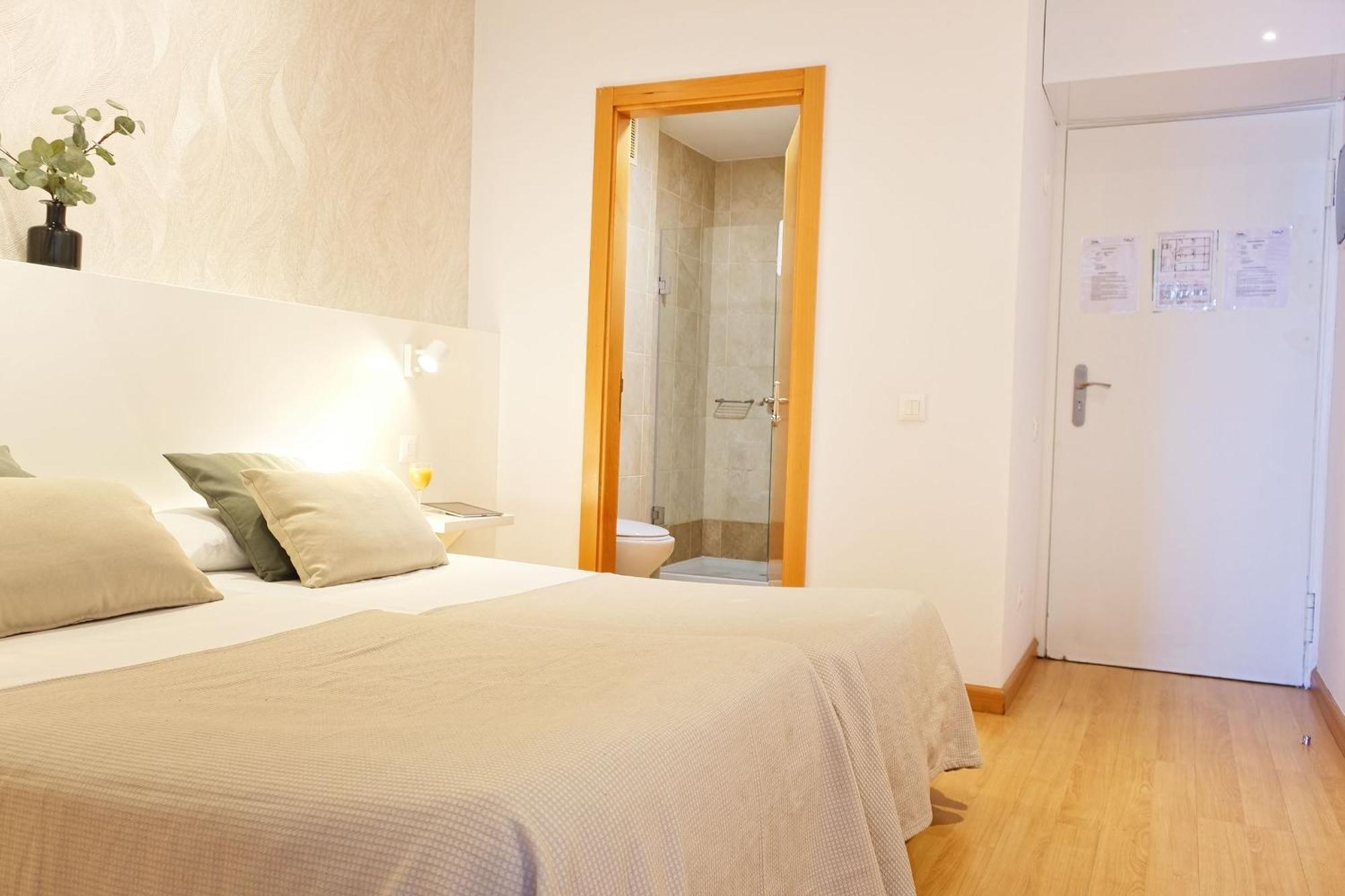 Apartamentos Maype Canteras Las Palmas de Gran Canárias Exterior foto