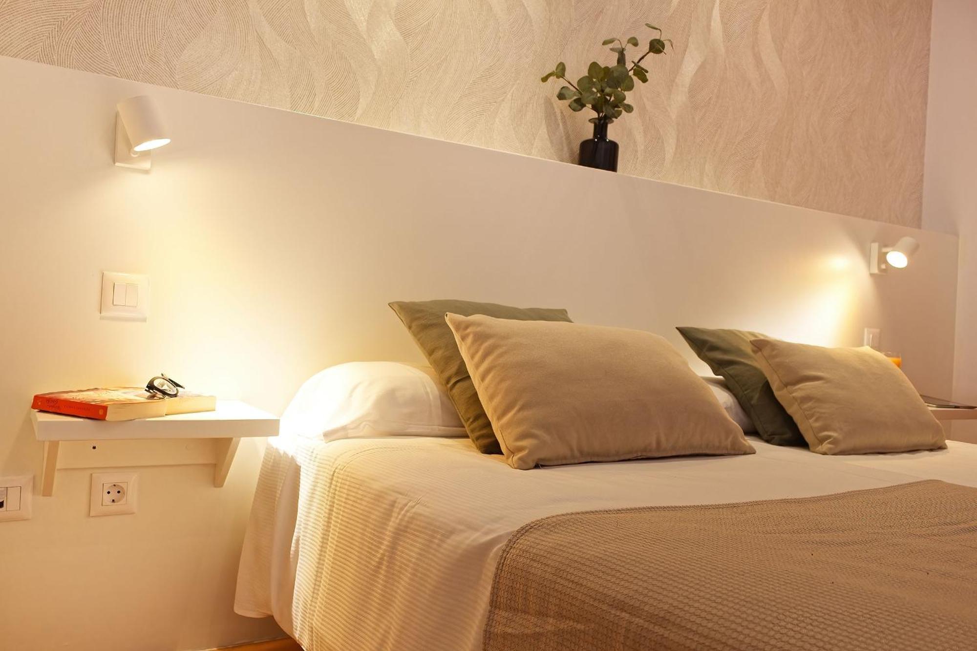 Apartamentos Maype Canteras Las Palmas de Gran Canárias Quarto foto