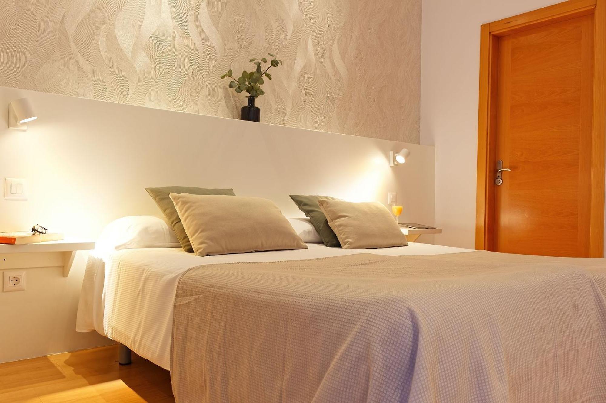Apartamentos Maype Canteras Las Palmas de Gran Canárias Exterior foto