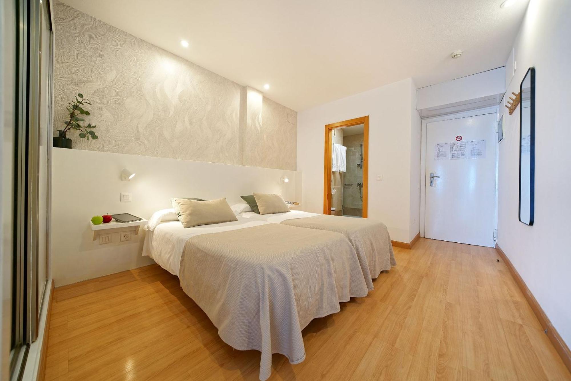 Apartamentos Maype Canteras Las Palmas de Gran Canárias Exterior foto
